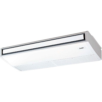 Потолочная сплит система Mitsubishi Electric PCA-RP140KA/PUHZ-ZRP140YKA