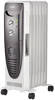 Масляный радиатор Ballu BOH/TB-09FH