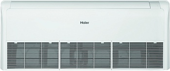 Напольно-потолочная сплит-система Haier AC160S1LK1FA/1U160S1LN1FB
