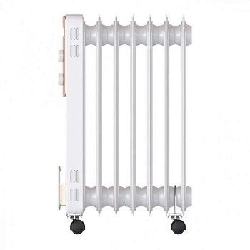 Масляный радиатор Timberk TOR 21.1809 BCX