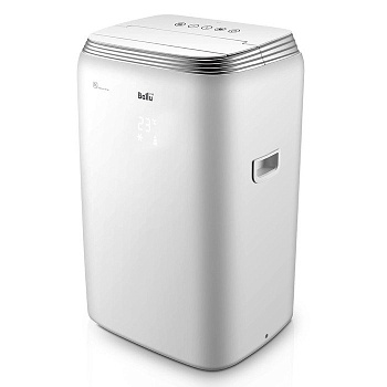 Мобильный кондиционер Ballu BPHS-13H Platinum Comfort