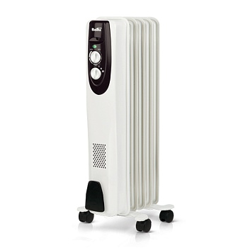 Масляный радиатор Ballu BOH/CL-05WRN