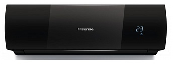 Сплит-система настенная Hisense AS-09HR4SYDDEB35 / AS-09HR4SYDDEB3W (2018) on/off