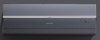 Сплит-система настенная Casarte CAS35MW1/R3-B Triano on/off