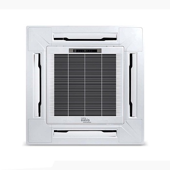 Кассетная сплит-система Oasis PK-24M