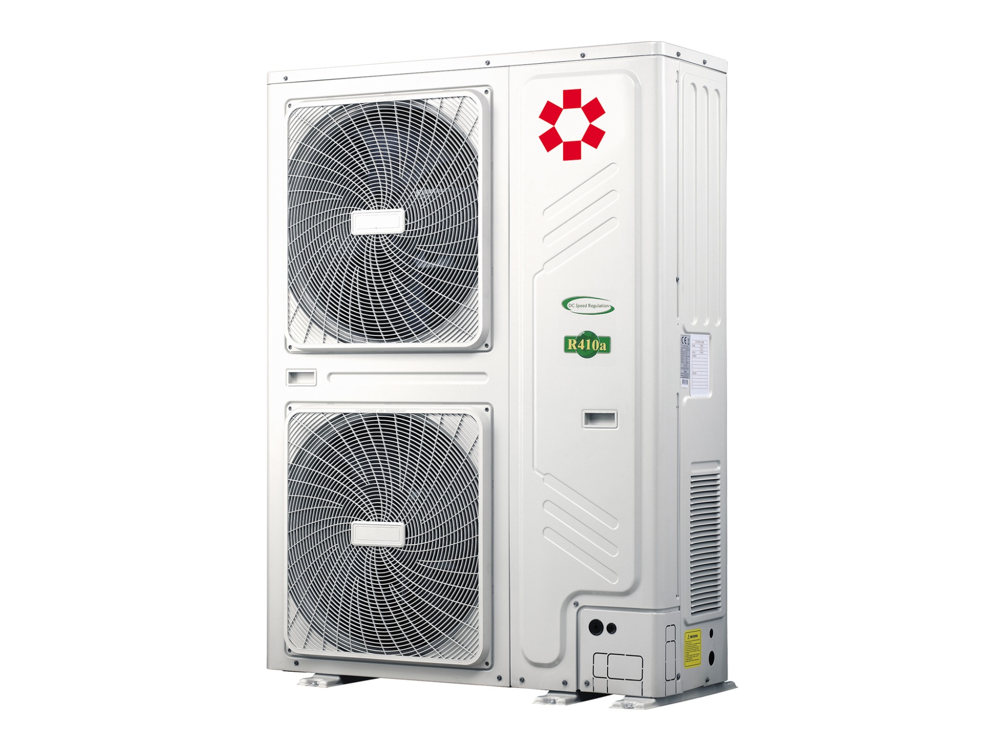 Канальная сплит-система Kentatsu KSTUA280HZAN1/KSURA280HZAN3 KSZB/KSUNB Inverter