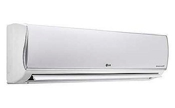 Сплит-система настенная LG CS12AWK on/off