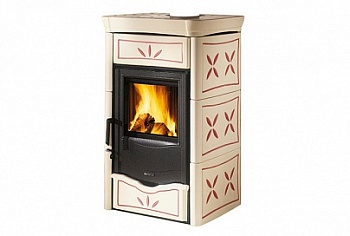 Печь-камин La Nordica Nicoletta Silk Vogue