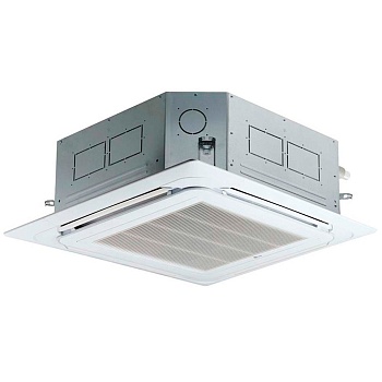 Кассетная сплит система LG UT18WC.NP1R0/UU18WC.UL1R0