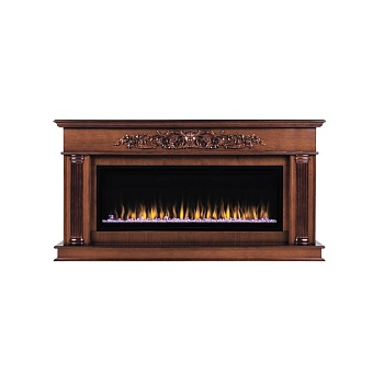 Электрокамин RealFlame  Prince 50 NT с очагом Saphir 50