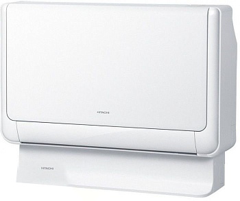 Напольная сплит-система Hitachi RAF-35RXB/RAC-35FXB