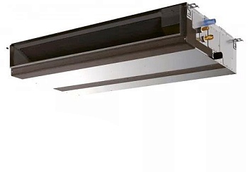 Канальная сплит система Mitsubishi Electric PEAD-RP100JAQ/PUH-P100YHA