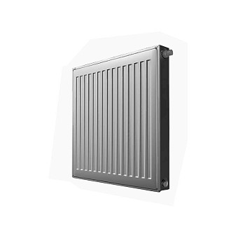 Радиатор панельный Royal Thermo VENTIL COMPACT VC21-450-2000 Silver Satin