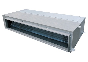 Канальная сплит система Aero ALLC-18IDHWL1/ALLC-18HL1