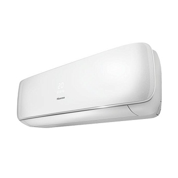 Сплит-система настенная Hisense AS-18UR4SFATG67 (2018) inverter