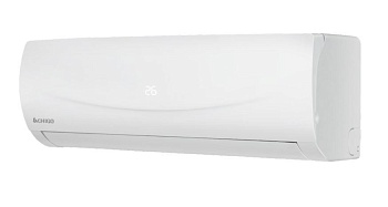 Cплит-система настенная Chigo Moon CS-21H3A-B181 on/off