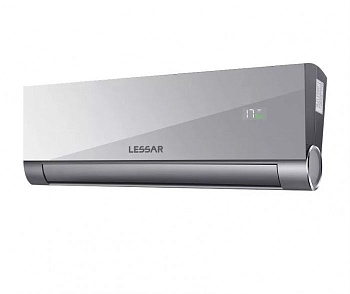 Сплит-система настенная Lessar LS-HE12KAE2/LU-HE12KAE2 Tiger inverter