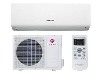 Сплит-система настенная Dantex RK-09SMI inverter
