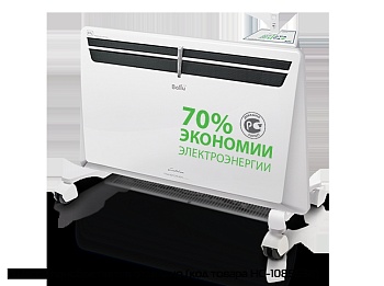 Электрический конвектор Ballu BEC/EVU-1000-I