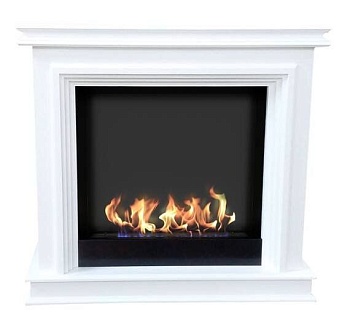 Биокамин классический Zefire Ивет