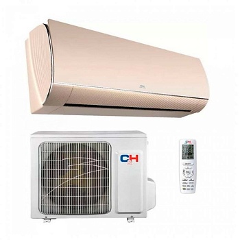 Сплит-система настенная Cooper & Hunter CH-S07GKP8 on/off