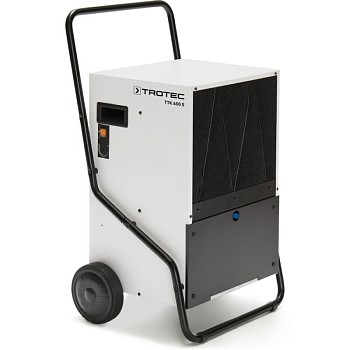 Осушитель воздуха TROTEC TTK 650 S