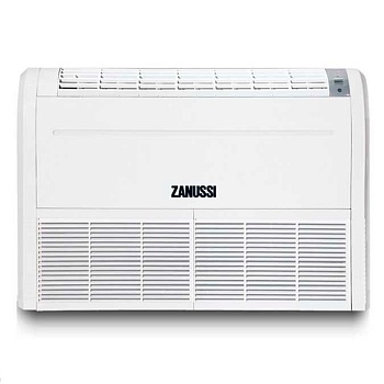 Напольно-потолочная сплит система Zanussi ZACU-18 H/ICE/FI/N1