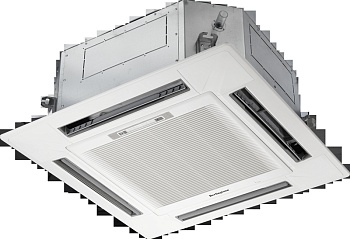 Кассетная сплит-система Berlingtoun BCI-18ACST1/BCO-18AST1