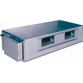 Канальная сплит-система Gree GU140PHS/A1-K/GU140W/A1-M
