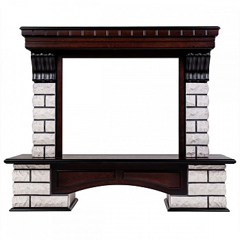 Портал RealFlame Country Rock 26 AO