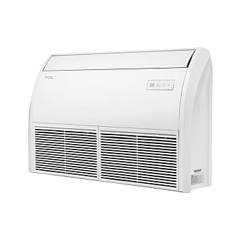 Напольно-потолочная сплит система TCL TUB-24HRA/TOU-24HNA