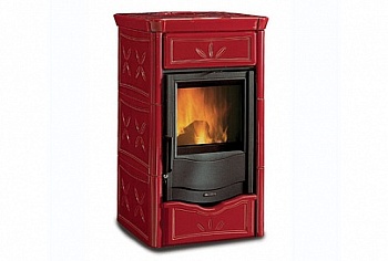 Печь-камин La Nordica Nicoletta