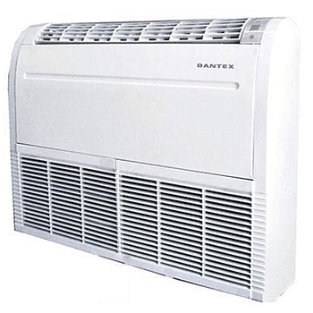 Напольно-потолочная сплит система Dantex RK-60CHC3N/RK-60HC3NE-W