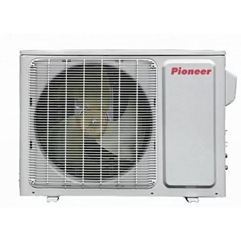 Мульти сплит система Pioneer 3MSHD24A (на три внутренних блока)