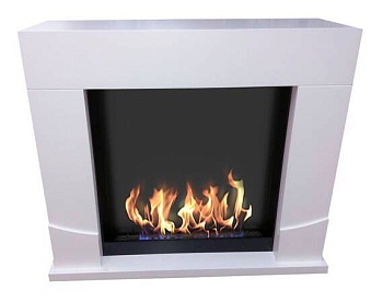 Биокамин классический Zefire Купер