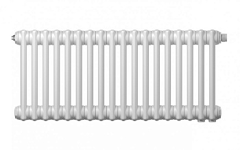 Стальной трубчатый радиатор Zehnder Charleston 2050 н/п (18 секций)