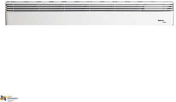 Электрический конвектор Noirot Melodie Evolution (Mini-plinth) 1000