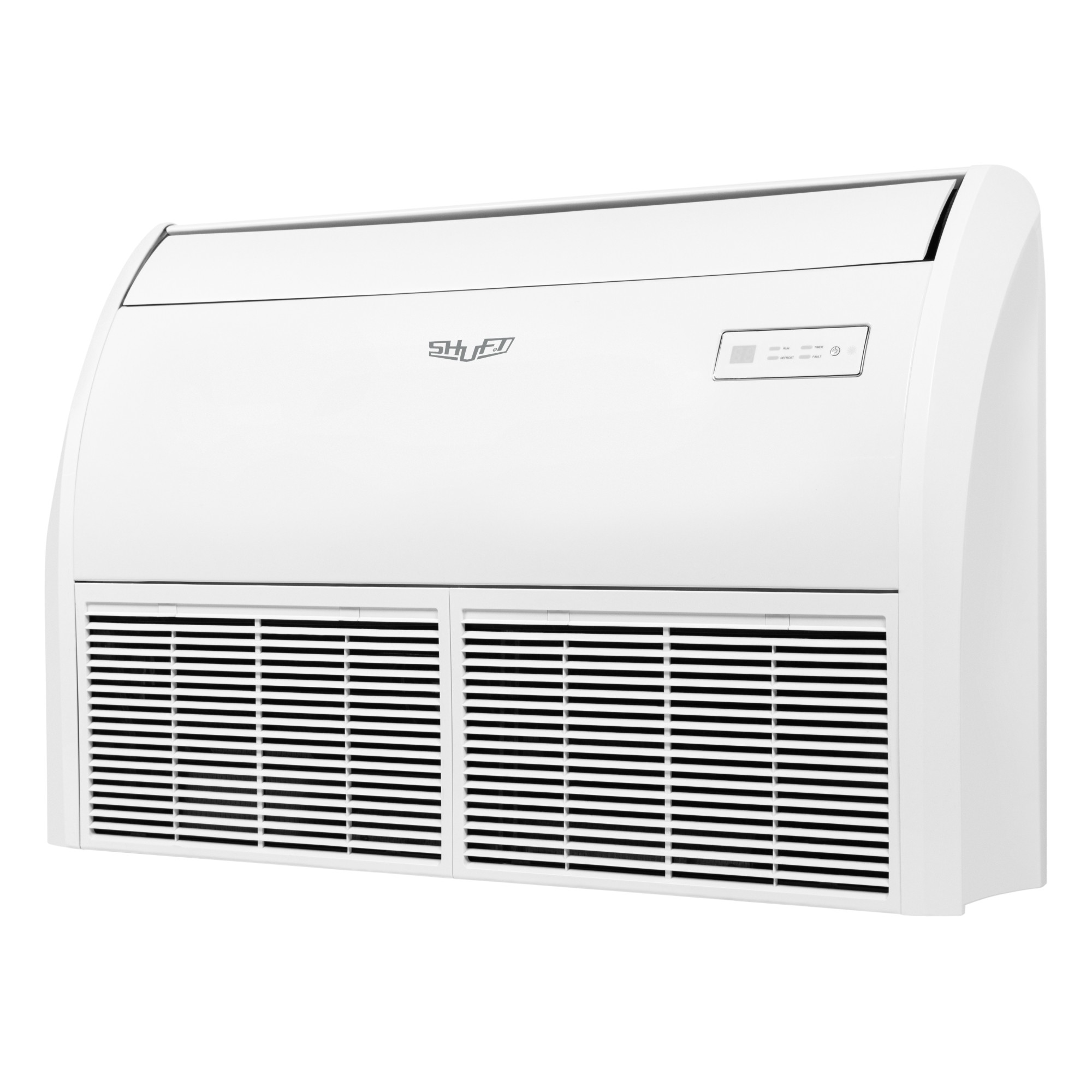 Напольно-потолочная сплит-система SHUFT SFLC_CF-36HN1_V2 Light Commercial on/off