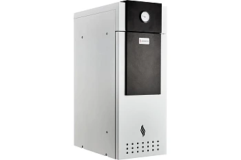 Газовый напольный котел ARIDEYA Black КС-Г 10 TGV