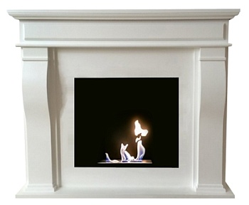 Биокамин классический Zefire Chester