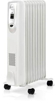 Масляный радиатор Ballu BOH/CM-09WDN