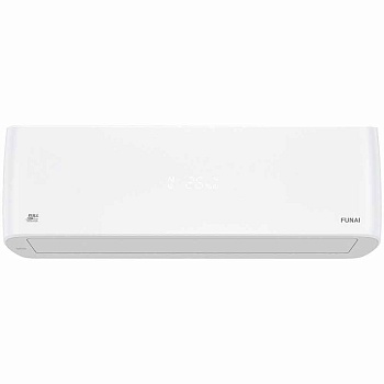 Сплит-система настенная Funai RACI-EM25HP.D04/S/RACI-EM25HP.D04/U
