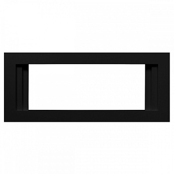 Портал RealFlame Stockholm 42/BV BLM