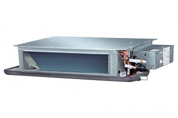 Канальный кондиционер Haier AD242ALEAA/AU242AGEAA