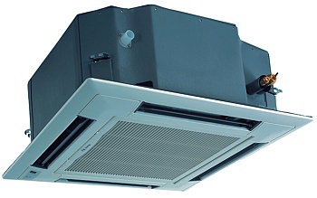 Кассетная сплит система Gree GKH36K3HI/GUHN36NM3H0