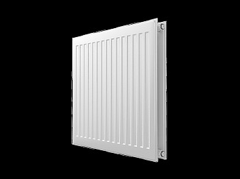 Радиатор панельный Royal Thermo HYGIENE H20-450-1500 RAL9016