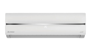 Cплит-система настенная Chigo King CS-35V3A-1C172 White on/off