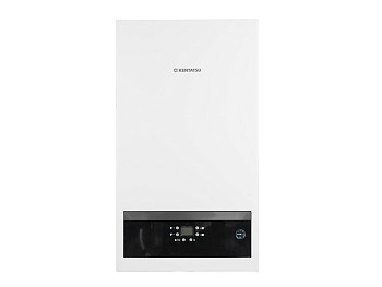 Настенный газовый котел Kentatsu Nobby Smart II 32-2CSF