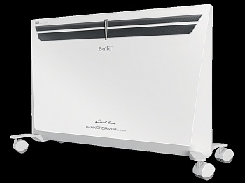 Электрический конвектор Ballu BEC/EVU-1500-E 2.5 Evolution Transformer