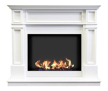 Биокамин классический Zefire Сьерра